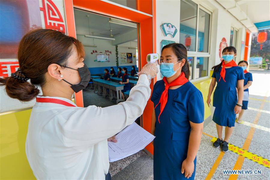 Guideline Sets Rules for Sch